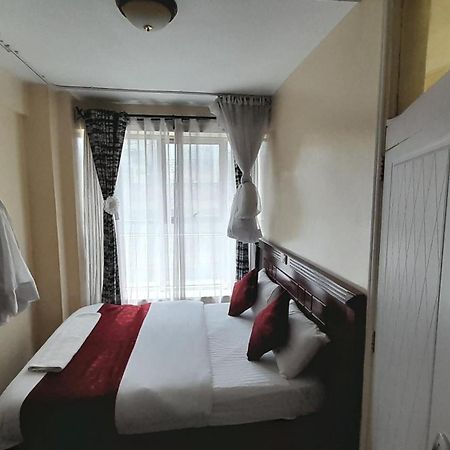Epitome Times Hotel Найробі Екстер'єр фото