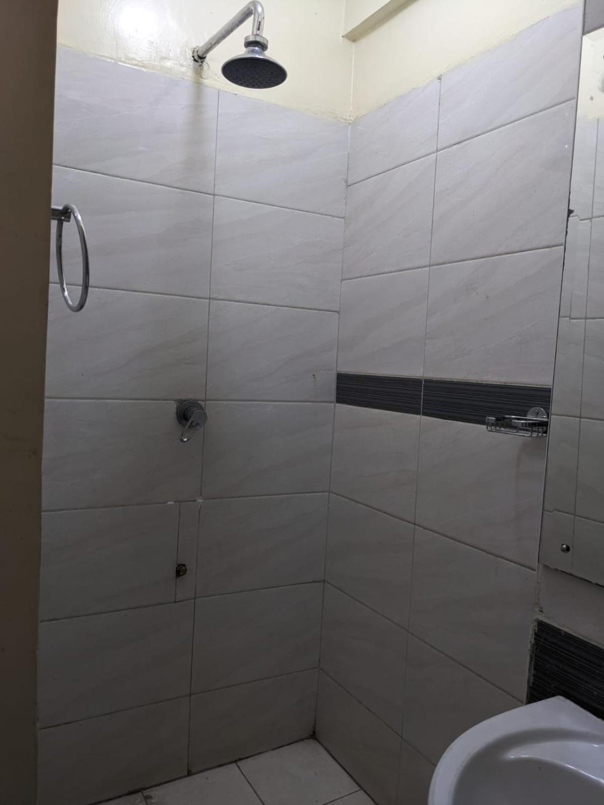 Epitome Times Hotel Найробі Екстер'єр фото