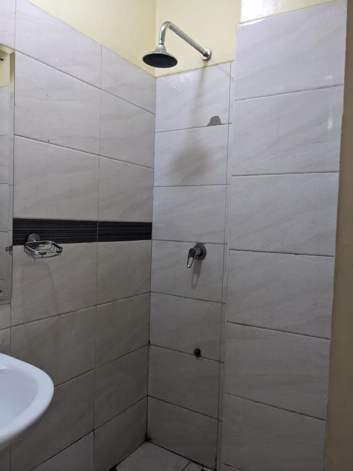Epitome Times Hotel Найробі Екстер'єр фото