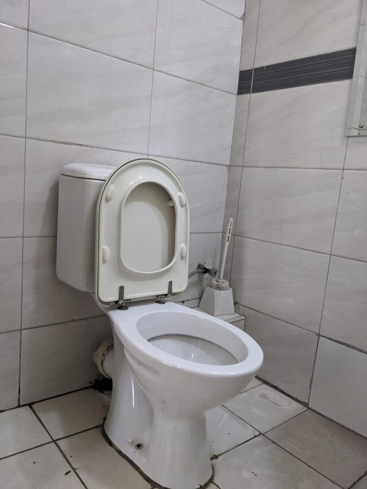 Epitome Times Hotel Найробі Екстер'єр фото